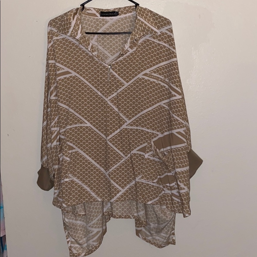 Women Blouse